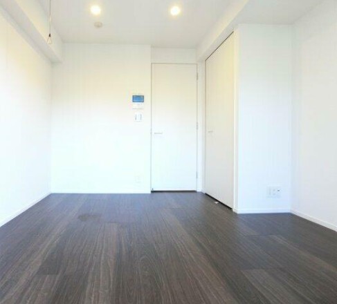 居室・リビング　同タイプ別部屋参考写真