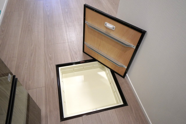 その他　※写真は同タイプ住戸です。