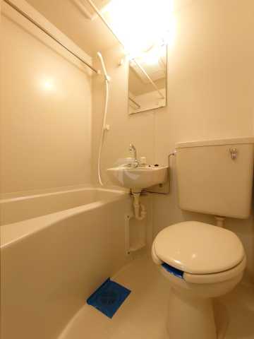 バス・シャワールーム　リバティー高円寺スクエア