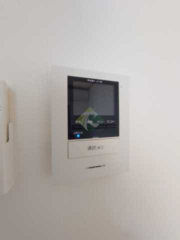 セキュリティ　リバティー高円寺スクエア