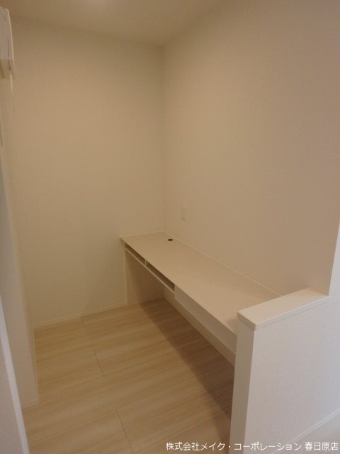 その他　写真は同型タイプ