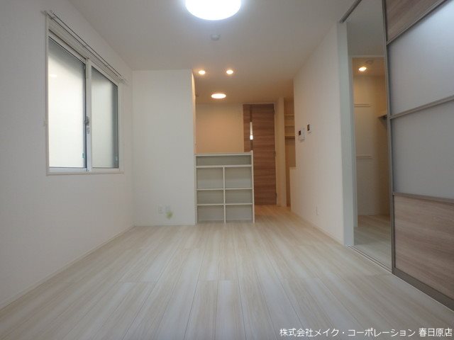 居室・リビング　写真は同型タイプ