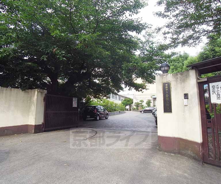 小学校　音羽小学校（小学校）まで379m