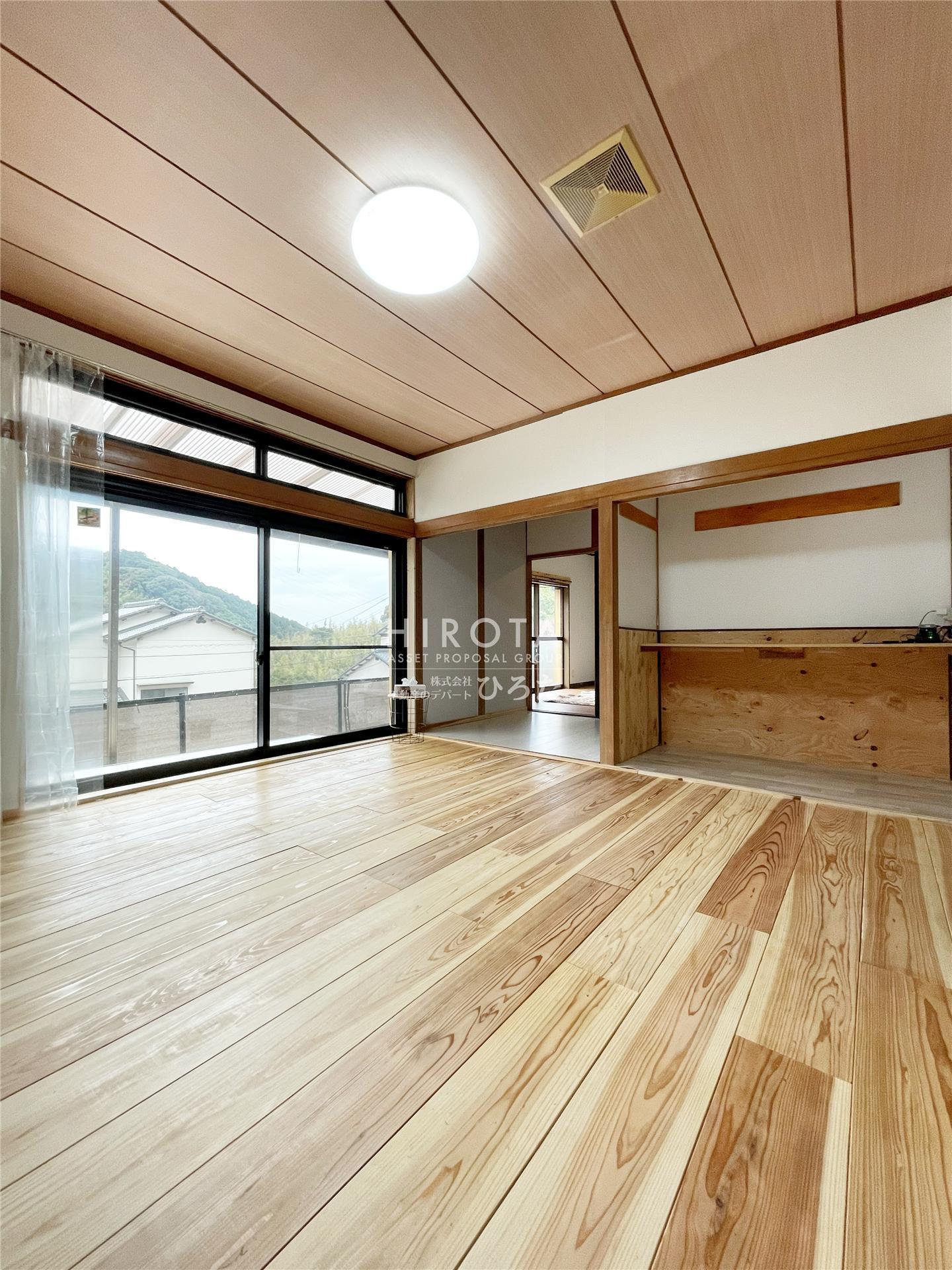 その他部屋・スペース