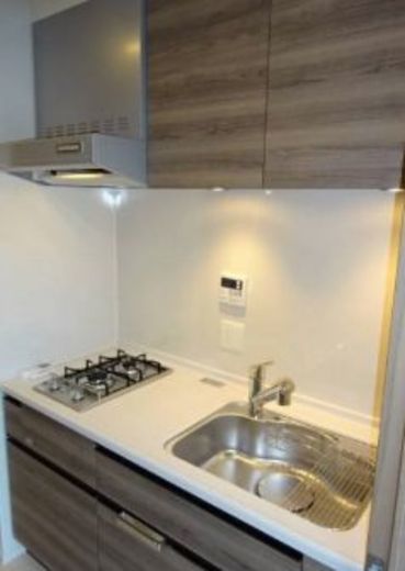 キッチン　キッチン※別部屋参考写真