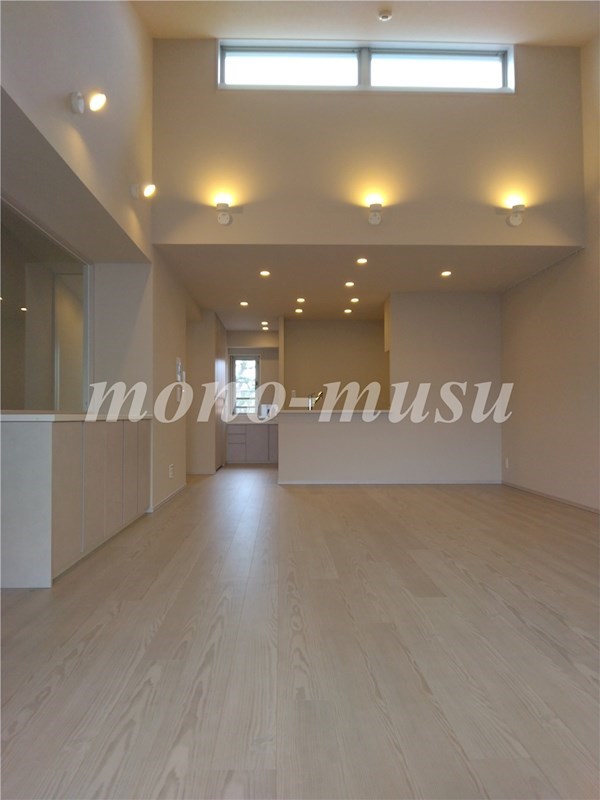 居室・リビング　別部屋参考写真