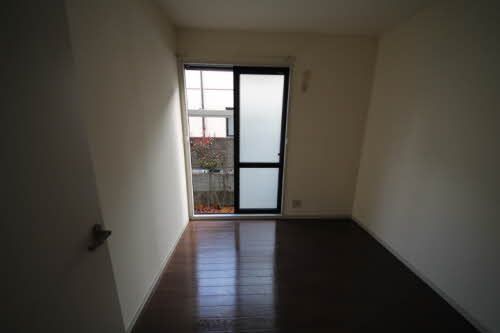 その他部屋・スペース　洋室です。