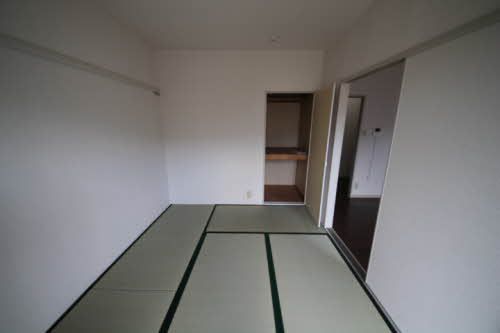 その他部屋・スペース　和室です。