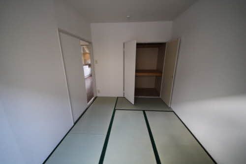 その他部屋・スペース　和室です。