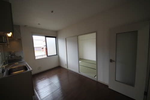 居室・リビング　リビングです。