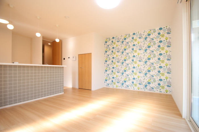 その他　Ａ103 リビング