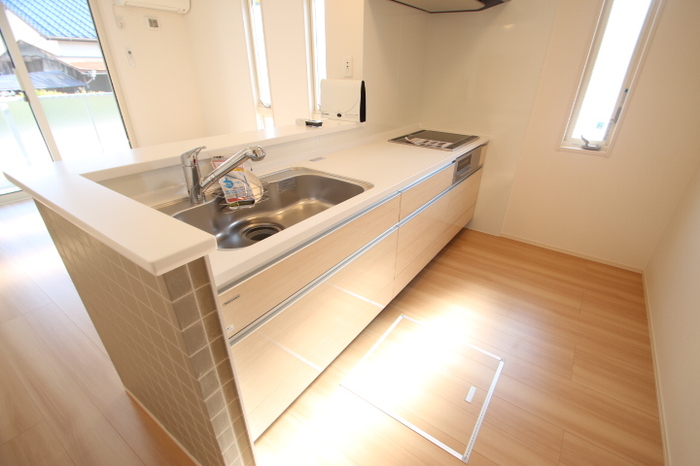 キッチン　Ａ103 キッチン