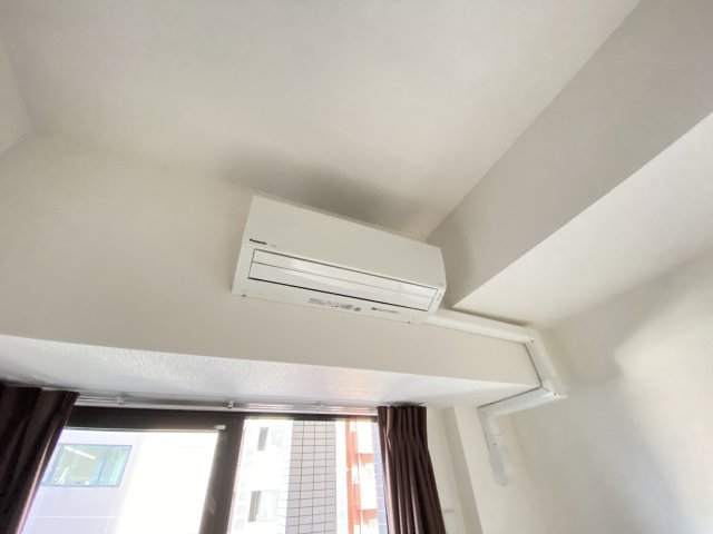 その他設備　同一タイプです。