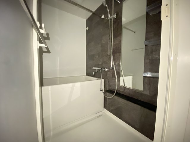 バス・シャワールーム　同一タイプです。