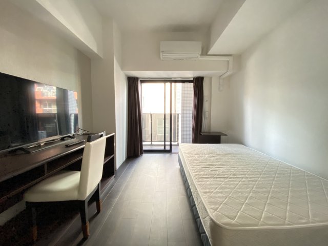 居室・リビング　同一タイプです。