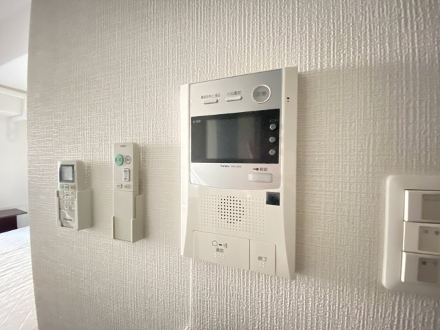 セキュリティ　同一タイプです。