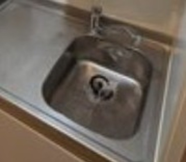 その他　シンク