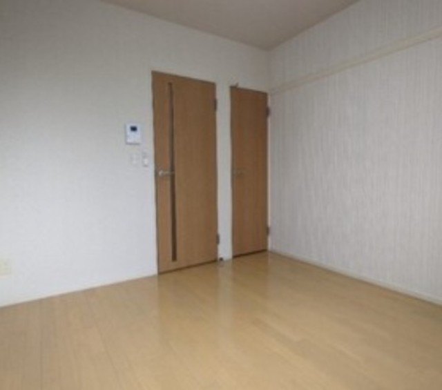 居室・リビング　きれいなお部屋