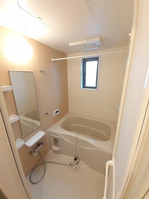 バス・シャワールーム　ユニットバス 追焚 浴室換気乾燥機