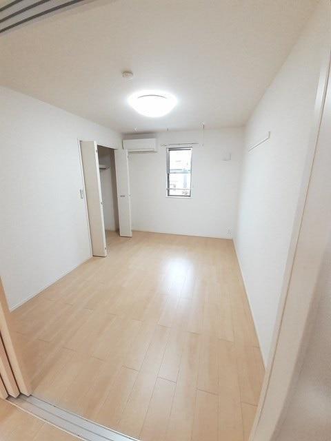 その他部屋・スペース　洋室