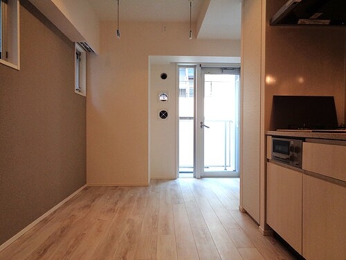 居室・リビング　洋室　※2020年1月撮影