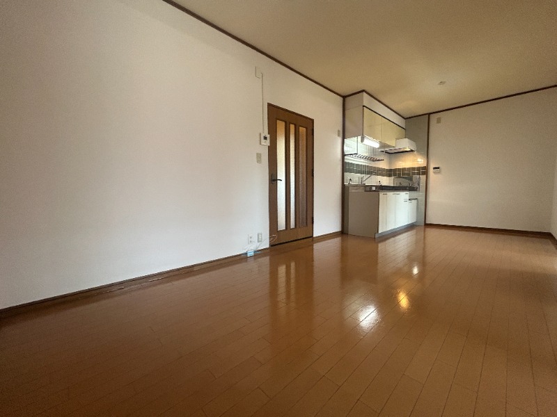 居室・リビング　別号室