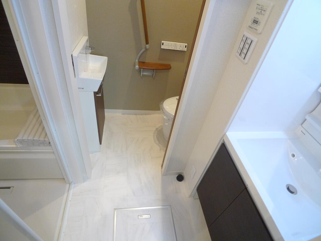 その他部屋・スペース