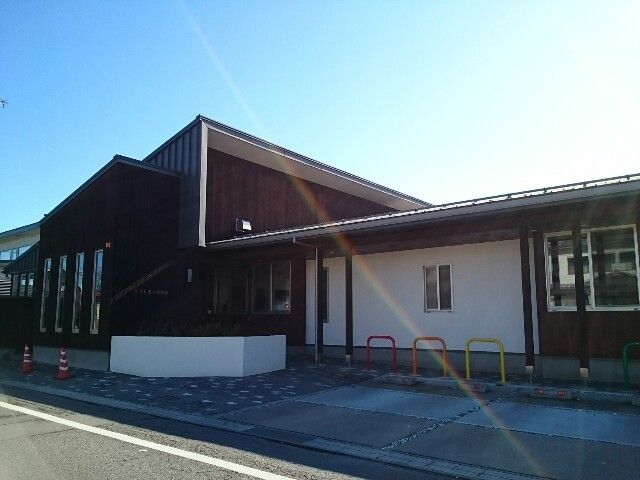 幼稚園・保育園　にしきの保育園（幼稚園・保育園）まで110m