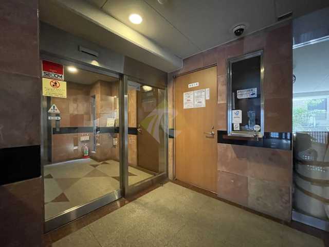 その他　パークウェル千駄木駅前