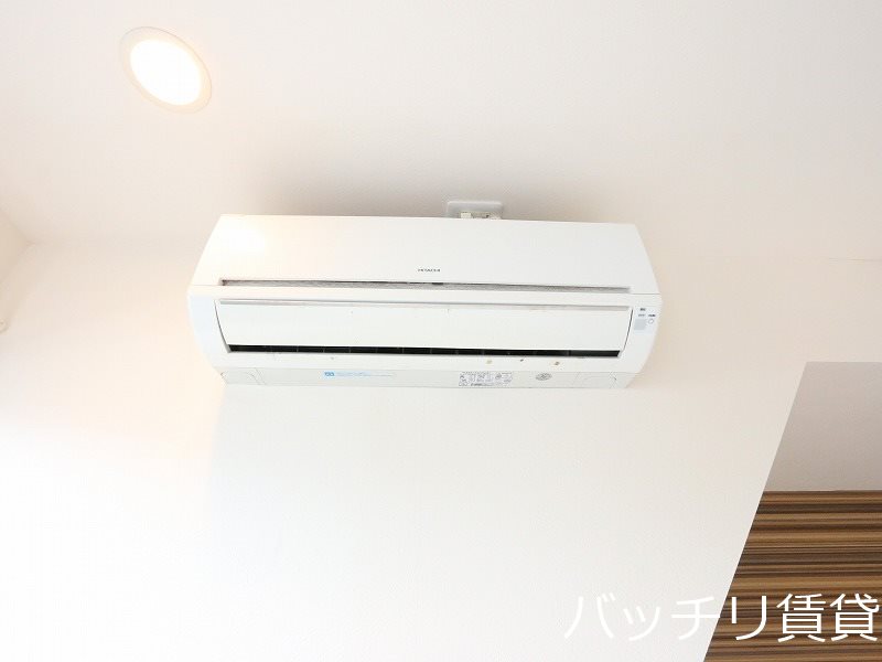 その他設備　同型タイプの為、現状を優先いたします。