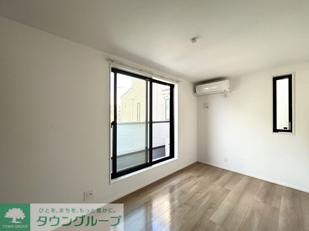 その他部屋・スペース　※クリーニング前