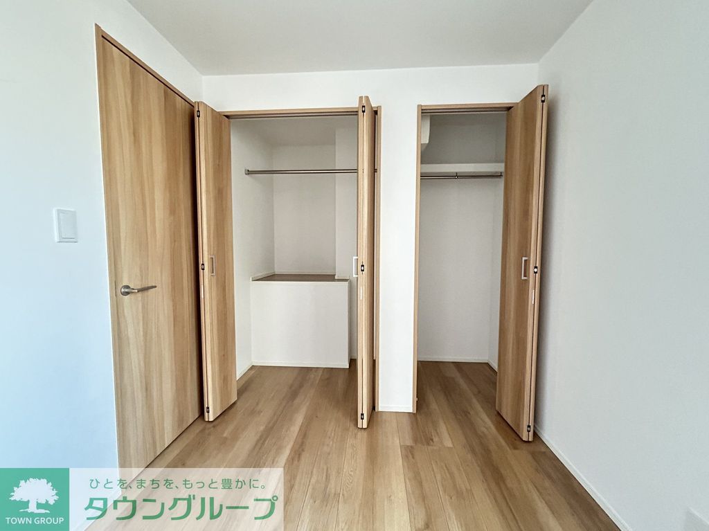 収納　※クリーニング前