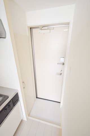 玄関　素敵な玄関は毎朝あなたを元気に送りだしてくれますよ