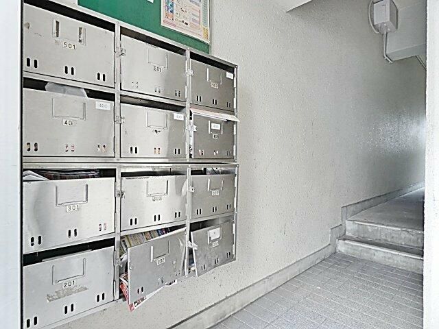 その他共有部分