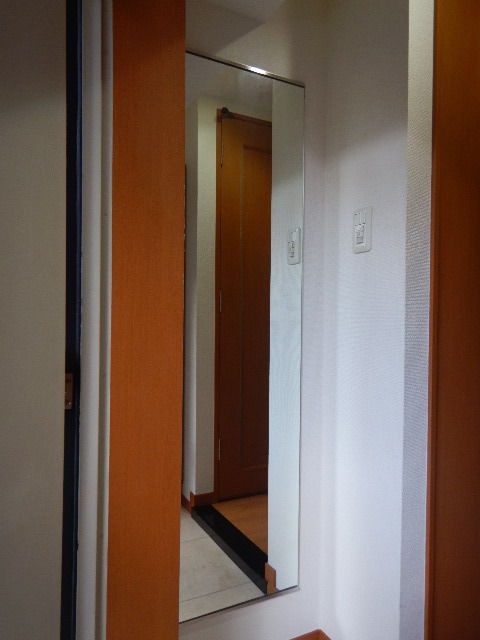 その他部屋・スペース　内装もきれいです