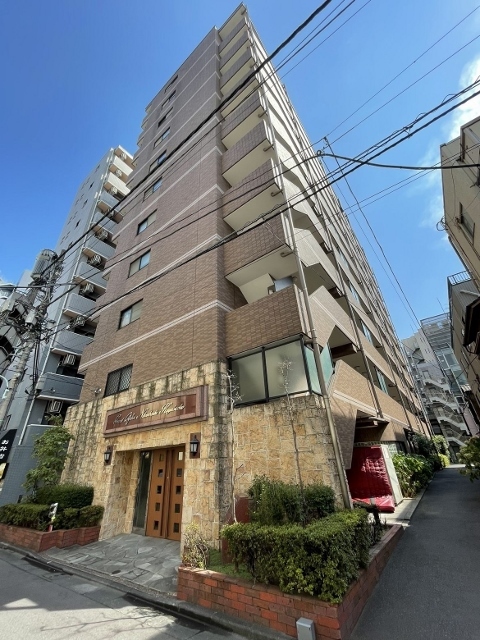 建物外観　外観です