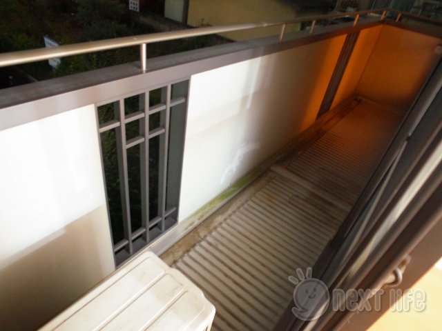 バルコニー　ファミリーエール