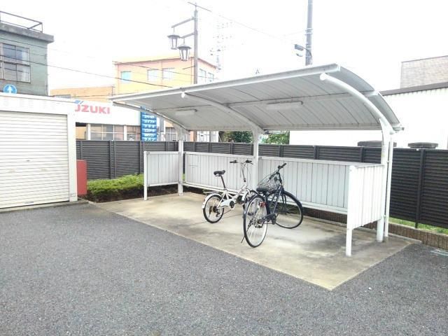 その他共有部分