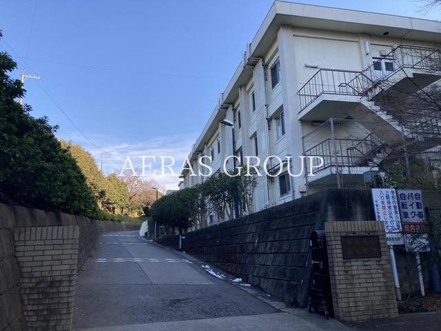 大学・短大　千葉大学 松戸キャンパス（大学・短大）まで846m