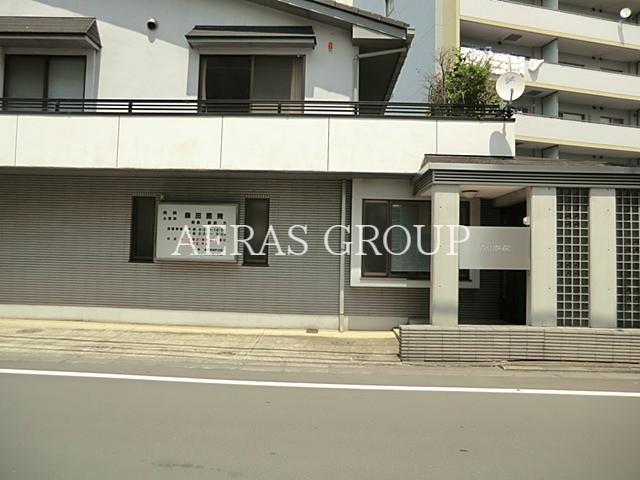 病院　森田医院（病院）まで770m