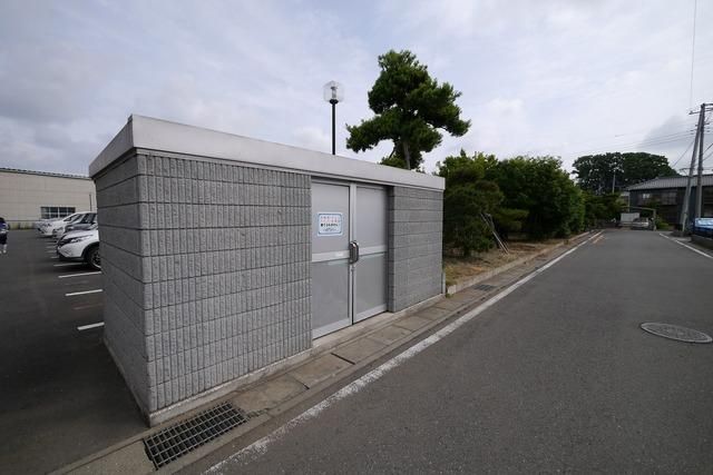 その他　ごみ置場（その他）まで5m