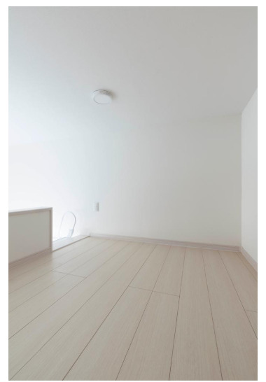 収納　収納豊富です