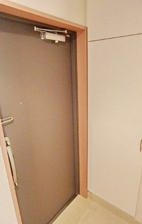 玄関　別部屋参考写真