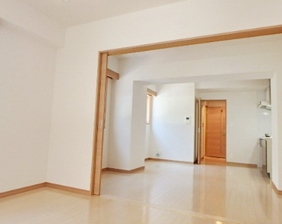 居室・リビング　※別部屋参照