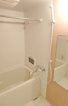 バス・シャワールーム　※別部屋参考写真