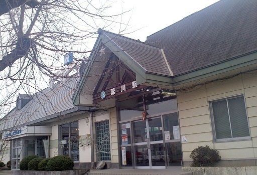 その他　梁川駅（その他）まで1400m