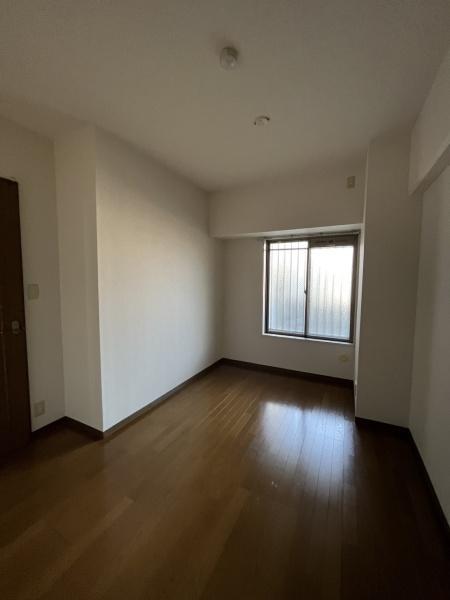 その他部屋・スペース　主寝室として