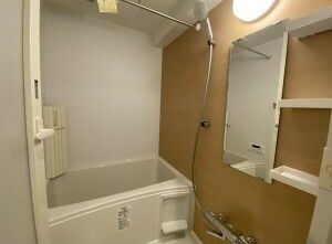 バス・シャワールーム　★同施工会社サンプル写真です★