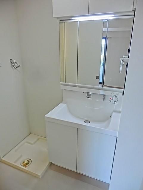 洗面設備　★独立洗面台★