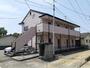 南熊本駅よりバス5分 徒歩4分 2階 築26年2ヶ月の賃貸物件